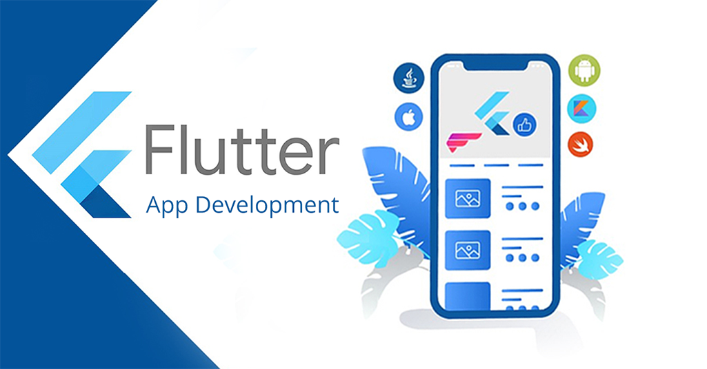 Best Flutter App Development Company in Dubai – Neeswarth