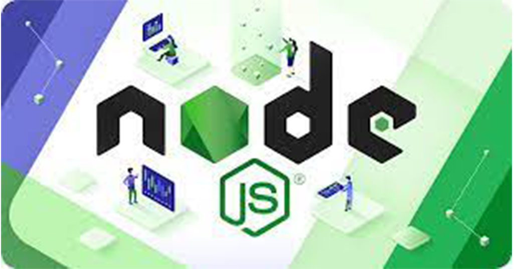 Best Node JS Development Company in Dubai