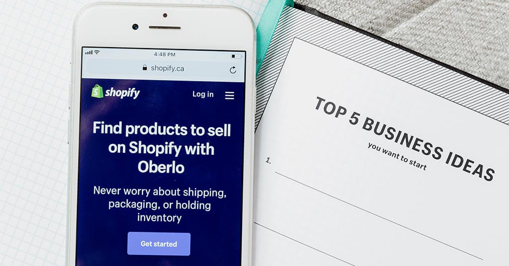 Best Shopify website development company in Dubai